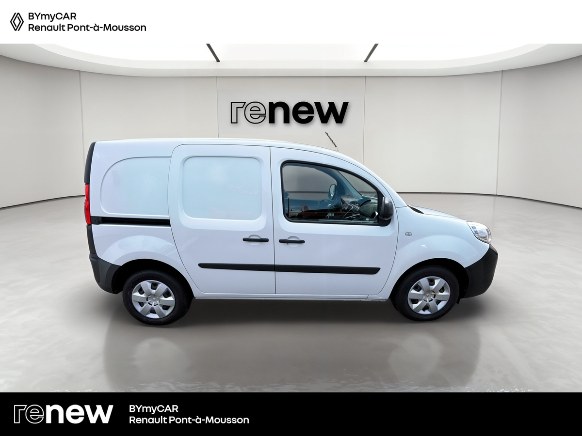 Renault KANGOO EXPRESS BLUE DCI 95 — photo 6