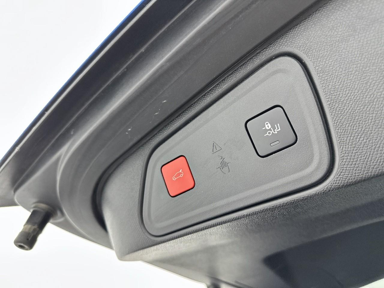 Peugeot 3008 puretech 130ch s&s bvm6 allure pack — photo 35