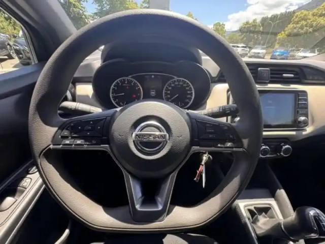 Nissan Micra 1.0 ig-t 92ch kiiro 2021.5 — photo 14