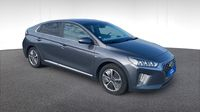Hyundai Ioniq Hybrid 141ch Executive — photo 3