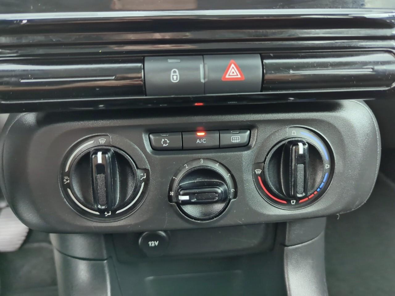 Citroën C3 puretech 83 ch bvm5 you — photo 23