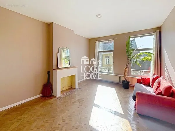 Appartement 2 pièces 66 m²