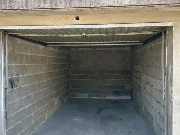 Loue garage