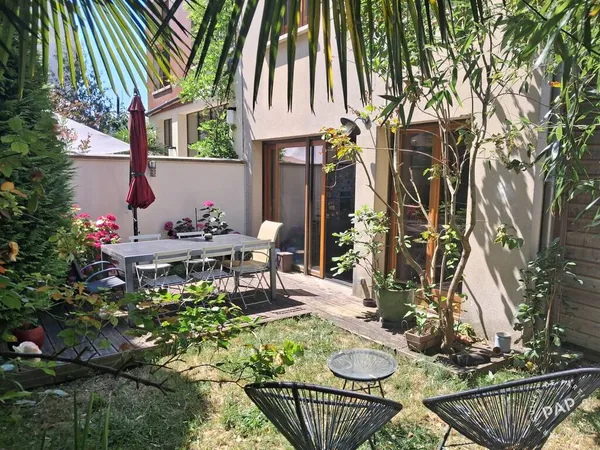 Maison 6 pièces 150 m²