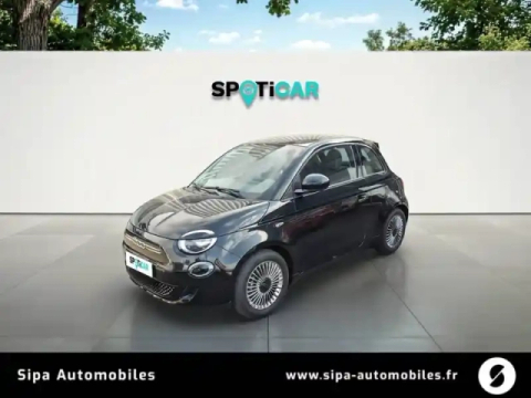 Fiat 500 e 95 ch