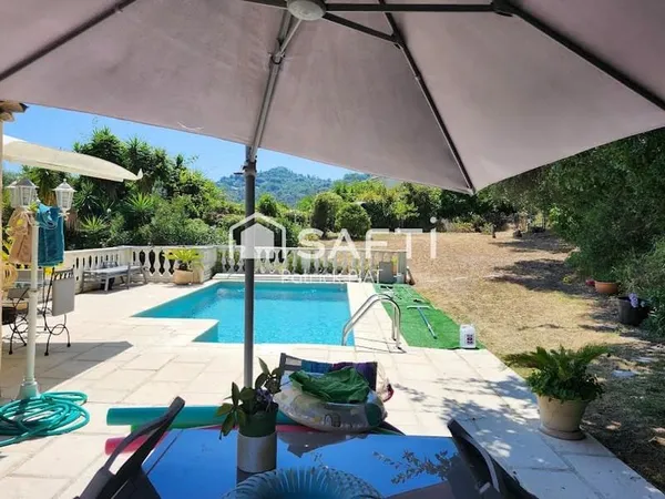 Maison 4 pièces 110 m²