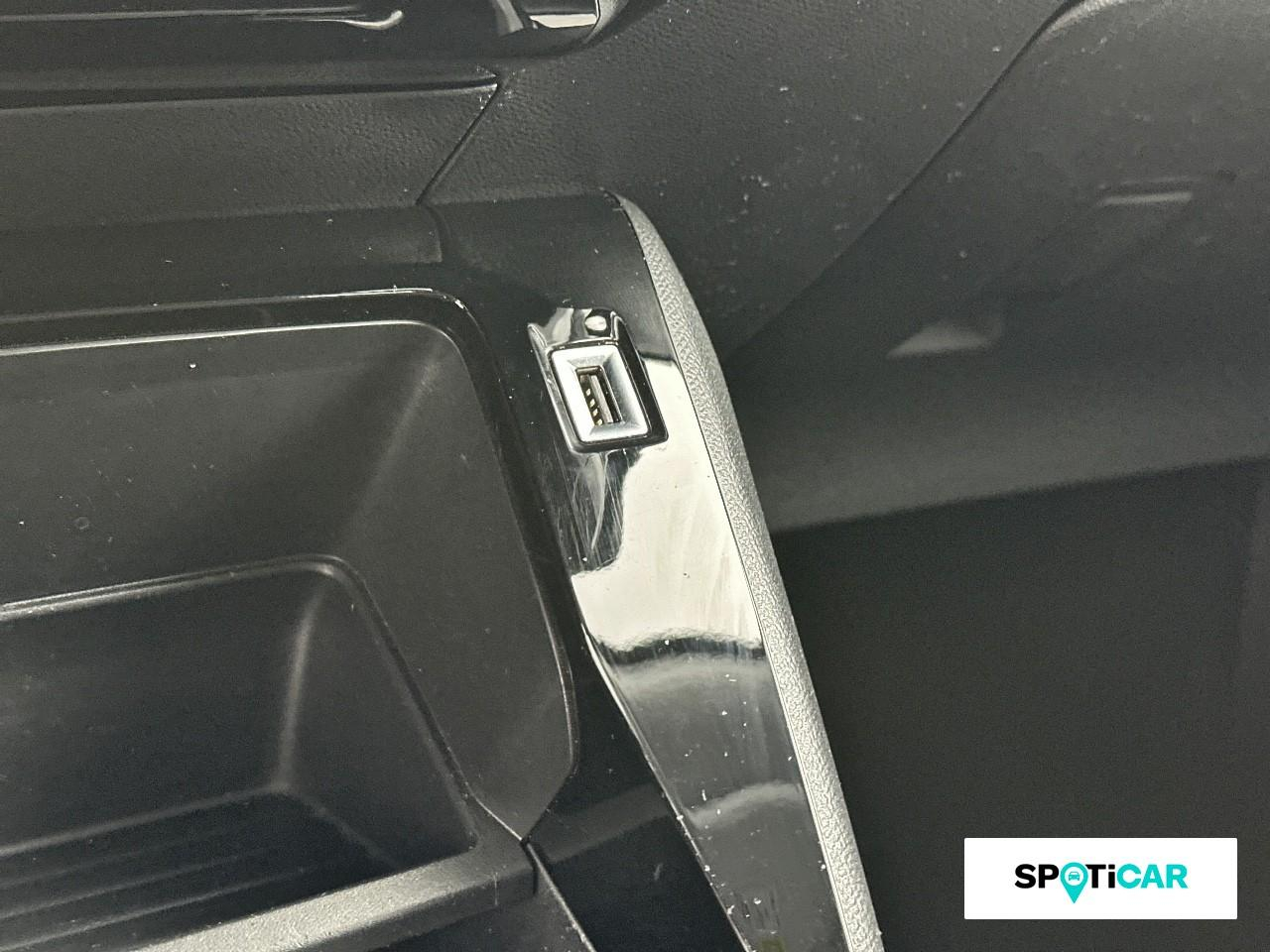 Peugeot 2008 1.2 puretech 100ch s&s style — photo 16