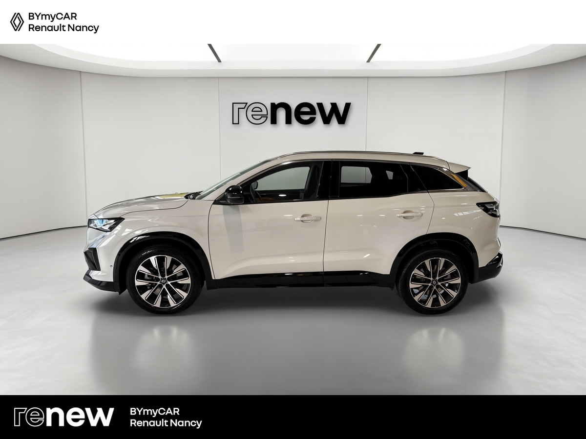 Renault Austral full hybrid E-Tech 200 ch — photo 2