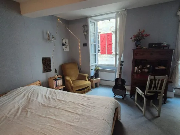 Colocation centre village
