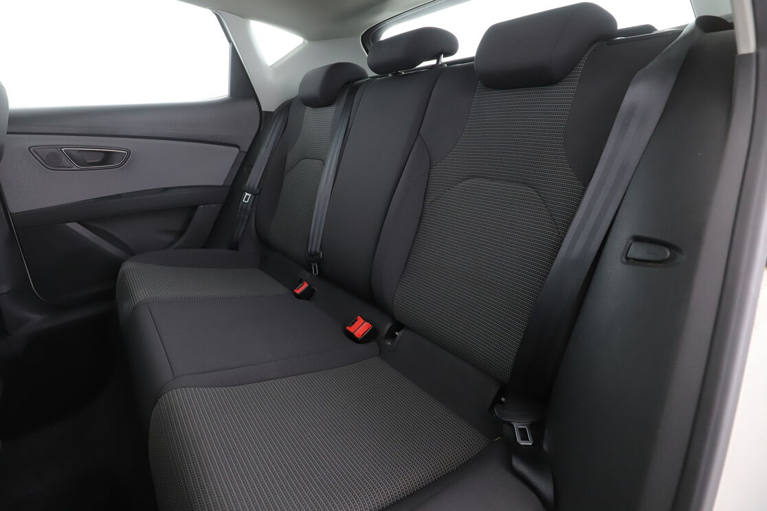 Seat Leon 1.0 TSI Style — photo 13