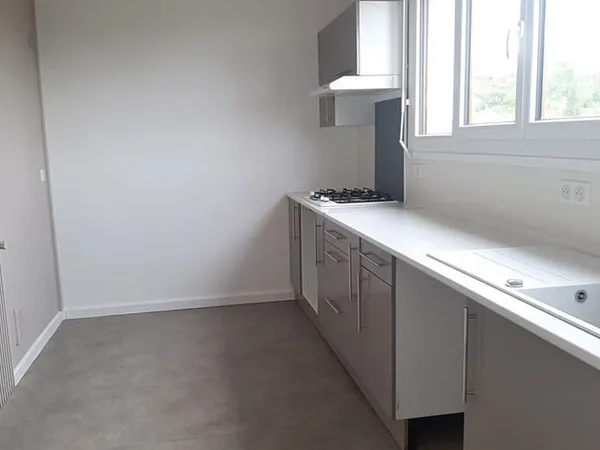 Appartement 2 pièces 65 m²