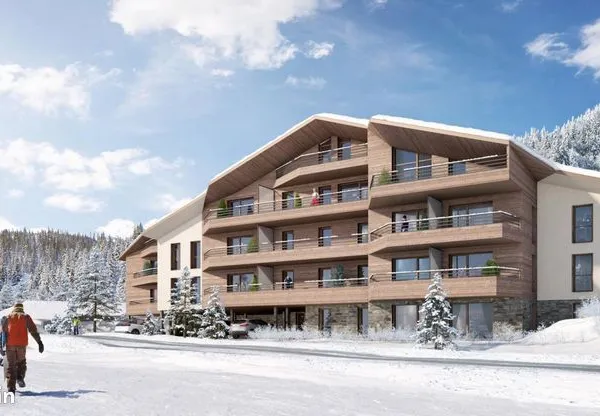 Appartement - RF9-24798