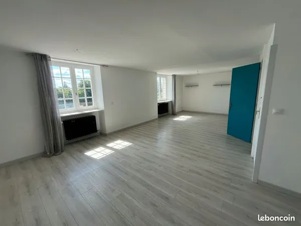 Immeuble de rapport 219 m²