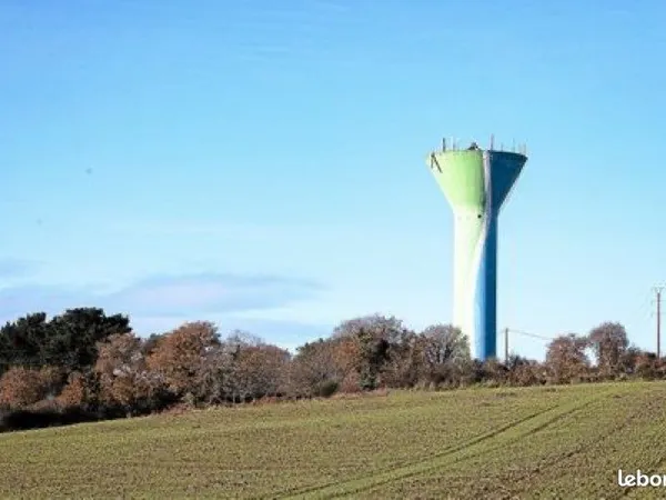 Terrain de loisirs