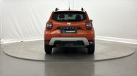 Dacia Duster 1.5 Blue dCi 115ch Prestige + 4x2 — photo 6