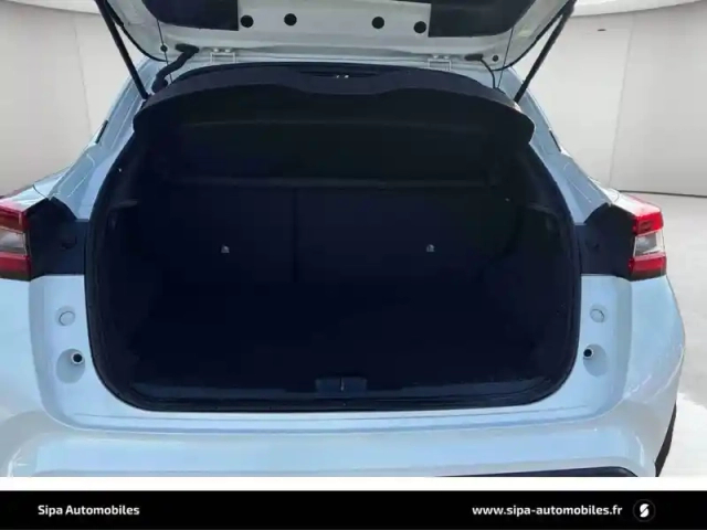 Nissan Juke dig-t 117 dct7 — photo 49