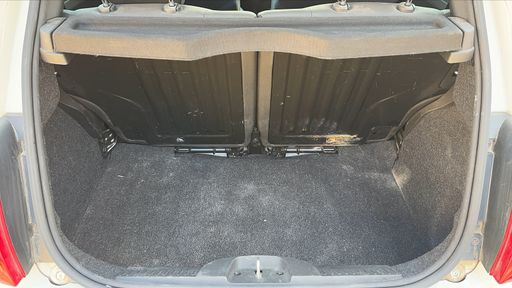 Fiat 500 1.0 70 Hybrid - Rockstar – 2021 – 82476 km – Hybride essence – Boîte Manuelle — photo 32