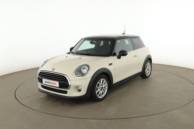 MINI MINI Cooper