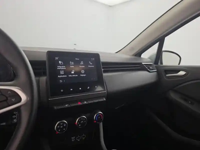 Renault Clio sce 65 - 21n — photo 16