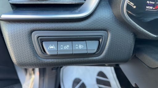Renault Clio 1.3 TCe 130 EDC7 - Intens – 2020 – 141380 km – Essence – Boîte Automatique — photo 4