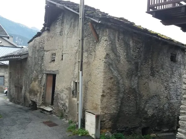 Grange aménageable - VAL CENIS TERMIGNON