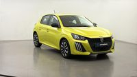 Peugeot 208 1.2 PureTech 100ch S&S Active — photo 3