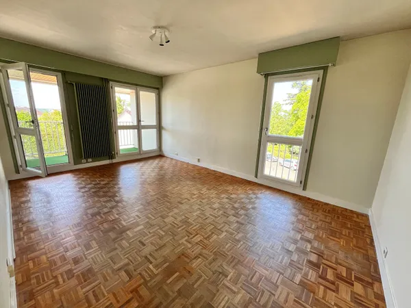 Appartement 3 pièces à vendre à Conflans Sainte Honorine - Réf 746