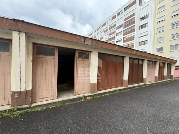 Box de stockage
