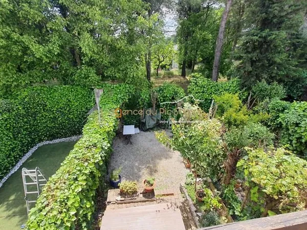 EXCLUSIF MAISON MITYOENNE AVEC JARDIN AU CALME