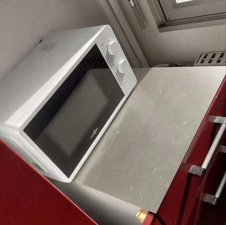 Appartement T2 disponible dès maintenant