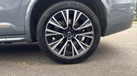 Volvo Xc90 T8 AWD 310 + 145ch Ultimate Style Dark Geartronic — photo 10