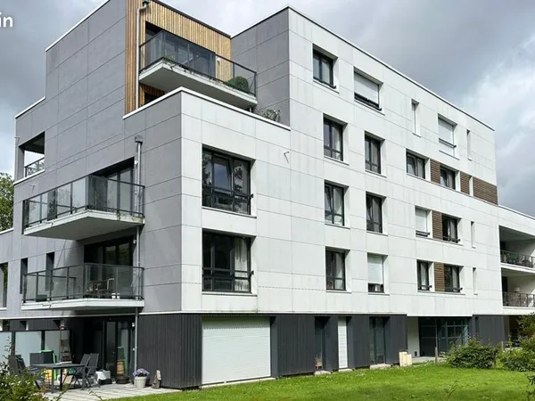 Appartement Linselles 3 pièces 73 m2