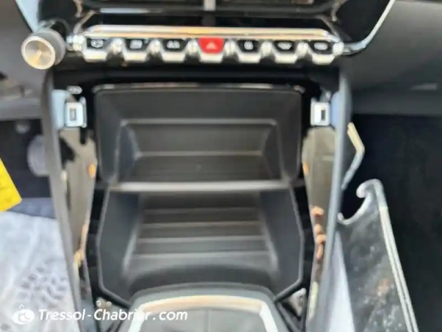 Peugeot 208 puretech 75 s&amp;s bvm5 active business — photo 30