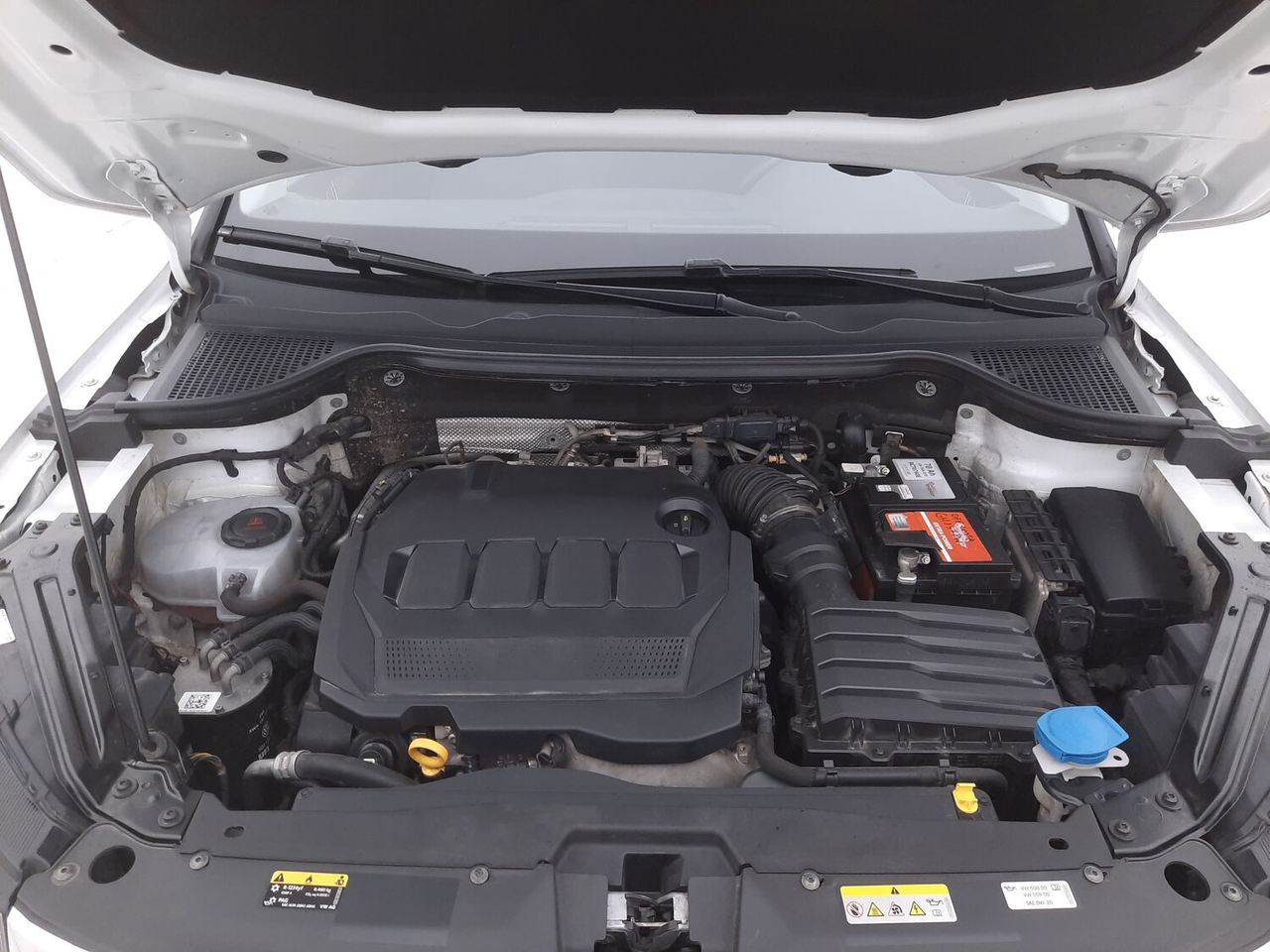 Skoda Karoq — photo 20