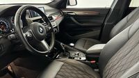 Bmw X1 sDrive16dA 116ch xLine DKG7 — photo 12