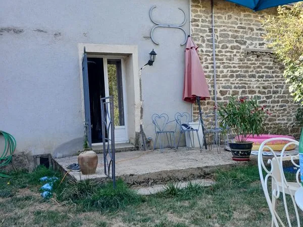 Vente maison longere