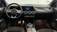 Mercedes Gla 200 d 150ch AMG Line 8G-DCT — photo 11
