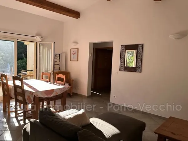Maison 3 pièces 65 m²