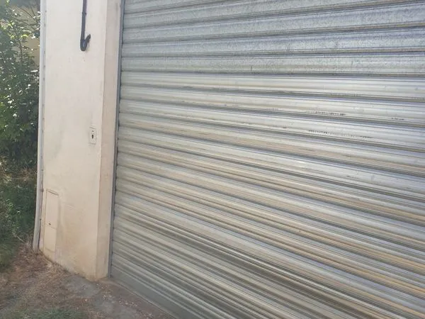 Garage individuel