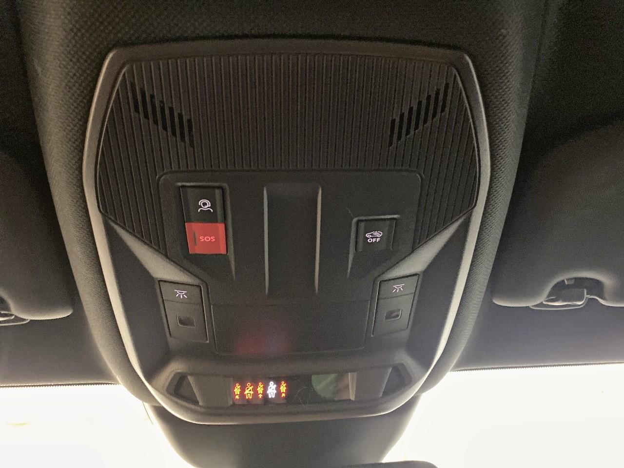 Peugeot 408 electrique 58 kwh 210 ch gt — photo 19