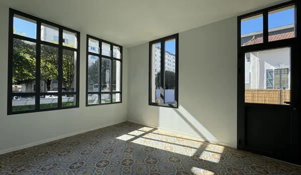 Appartement 4 pièces 142 m²
