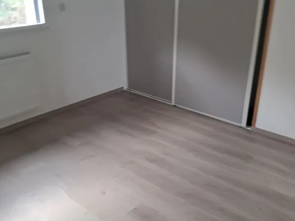 Location d'une maison