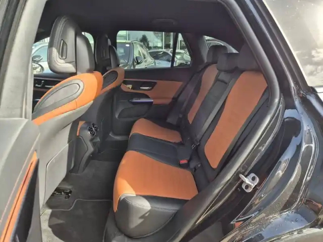 Mercedes Glc 220 d 9g-tronic 4matic — photo 10