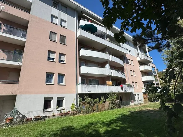 Appartement T5 - Résidence BLANCHE DE SAVOIE - Annecy