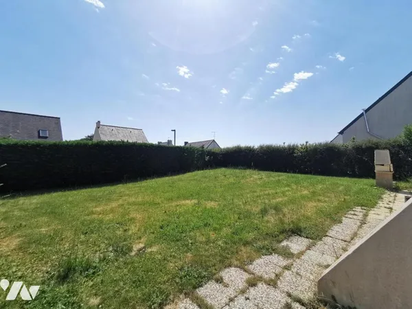 Maison 4 pièces 108 m²