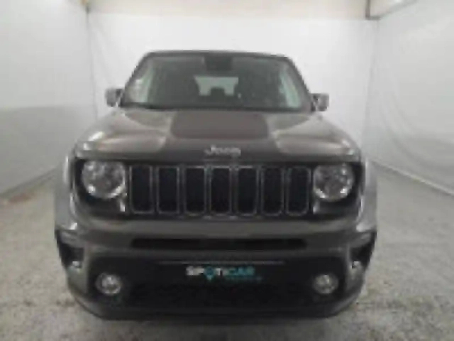 Jeep Renegade 1.0 gse t3 120ch quicksilver winter edition my20 — photo 2