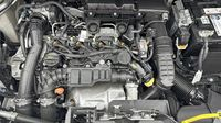 Peugeot Partner M Diesel 100ch — photo 20