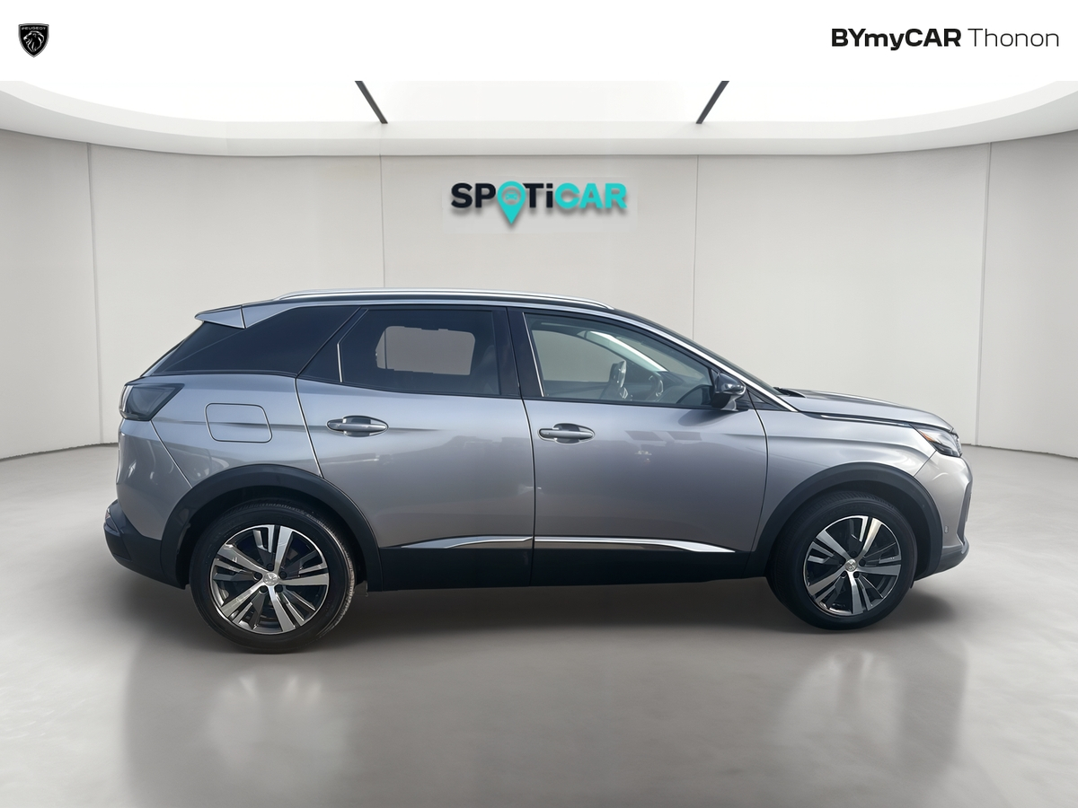 Peugeot 3008 BlueHDi 130ch S&amp;S EAT8 — photo 6