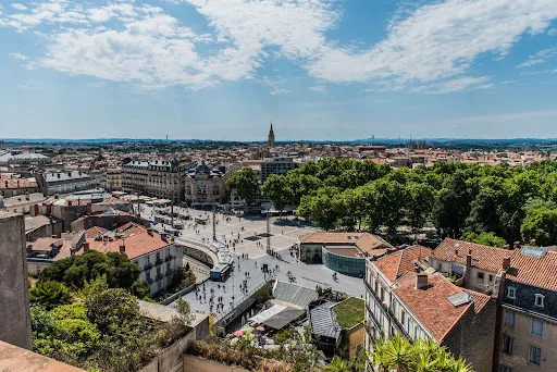 Appartement 5 pièces 158 m²