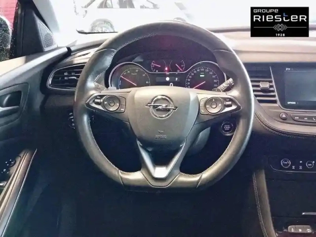 Opel Grandland X hybrid4 300 ch awd bva8 — photo 49